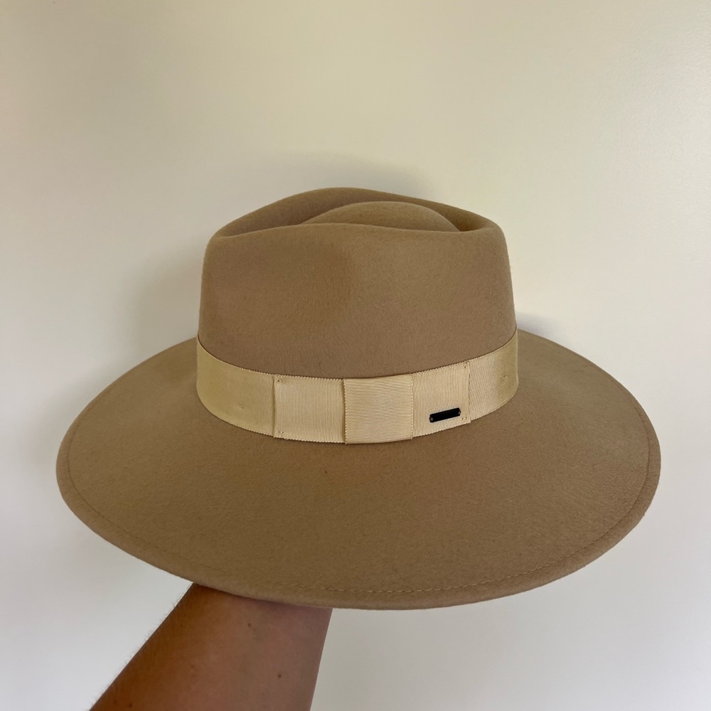 Brixton “Joanna” hat